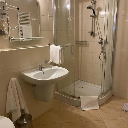 Na Fali I Apartment *