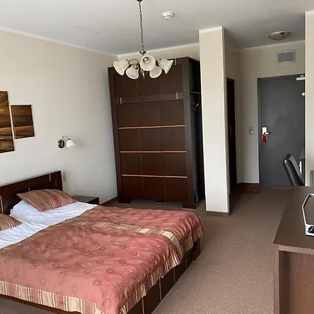 Na Fali I Apartment