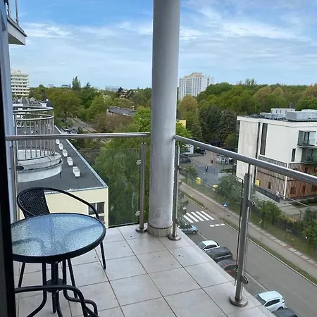 Na Fali I * Kolobrzeg